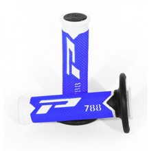 Progrip 788 LE Blue Triple Density Grips