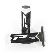 Progrip 788 LE Black Triple Density Grips