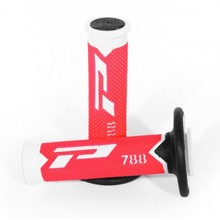 Progrip 788 LE Red Triple Density Grips
