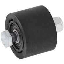 All Balls 38mm Black Lower Chain Roller