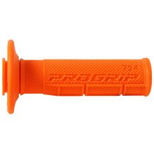 ProGrip 794 Single Density Fluro Orange Grips