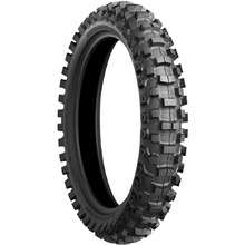 Bridgestone M204 80/100-12 Soft/Intermediate Rear Tyre
