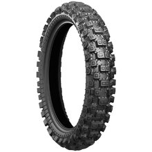 Bridgestone Battlecross X40 110/90-19 Hard Rear Tyre