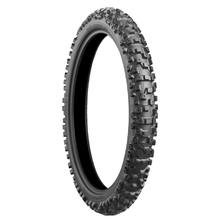 Bridgestone Battlecross X40 80/100-21 Hard Front Tyre