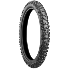 Bridgestone Battlecross X40 90/100-21 Hard Front Tyre
