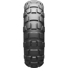 Bridgestone Battlax Adventurecross AX41 130/80-17 Tubeless Rear Tyre