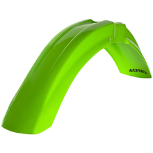Acerbis Kawasaki KX125/250 94-02 Green Front Fender