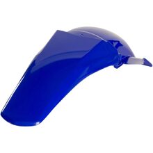 Acerbis Yamaha YZ250-450F 03-05 Blue Rear Fender