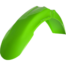Acerbis Kawasaki KX125/250 03-08 Green Front Fender