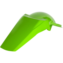 Acerbis Kawasaki KX125-250 03-08 Green Rear Fender