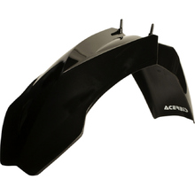 Acerbis KTM SX/SX-F 03-06 EXC/EXC-F 04-07 Black Front Fender
