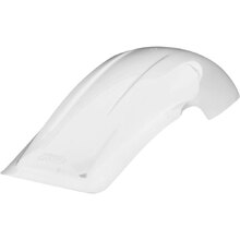 Acerbis Universal White Rear Fender