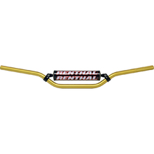 Renthal 7/8" MX Gold Handlebars