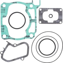 Vertex Yamaha YZ125 22-25 Top End Gasket Kit