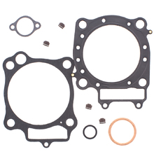 Winderosa Honda CRF450R 02-06 Top End Gasket Kit