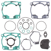 Vertex KTM 250EXC 94-99 250SX 94-99 Top End Gasket Kit