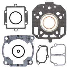 Winderosa Kawasaki KX125 87 Top End Gasket Kit
