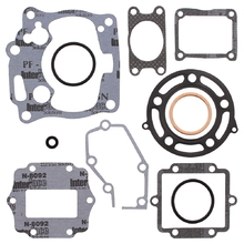 Winderosa Kawasaki KX125 01-02 Top End Gasket Kit