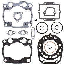 Winderosa Kawasaki KX250 90-91 Top End Gasket Kit