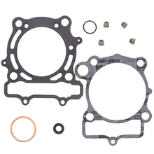 Winderosa Kawasaki KX250F 04-08 Suzuki RMZ250 04-06 Top End Gasket Kit