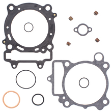 Winderosa Kawasaki KX450F 09-15 Top End Gasket Kit