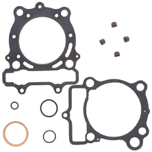 Winderosa Suzuki RMZ250 10-17 Top End Gasket Kit