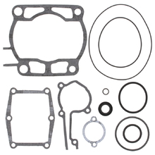 Winderosa Yamaha YZ250 86-87 Top End Gasket Kit