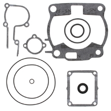 Winderosa Yamaha YZ250 90-91 Top End Gasket Kit