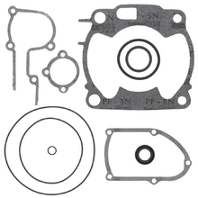 Winderosa Yamaha YZ250 97-98 Top End Gasket Kit