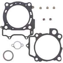 Winderosa Yamaha YZ450F 14-17 WR450F 16-18 YZ450FX 16-18 Top End Gasket Kit