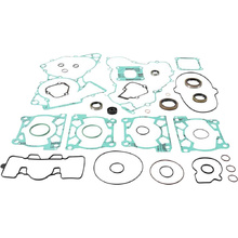 Vertex KTM/Husqvarna 125 SX/TC 18-22 Complete Gasket Kit
