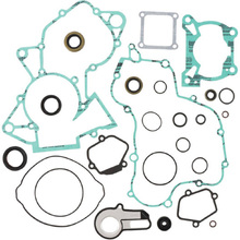Vertex KTM 85SX 18-24 85SX BW 18-24 Complete Gasket Kit