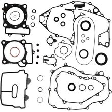 Vertex Honda CRF250R/RX 22-27 Complete Gasket Set w/ Oil Seals