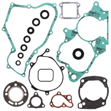 Winderosa Honda CR80R 86-91 Complete Gasket Kit
