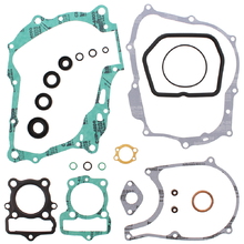 Winderosa Honda CRF80F 04-14 XR80R 92-03 Complete Gasket Kit