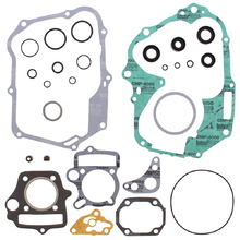 Winderosa Honda CRF70F 04-12 XR70R 97-03 Complete Gasket Kit