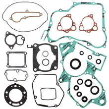 Winderosa Honda CR125R 88-89 Complete Gasket Kit