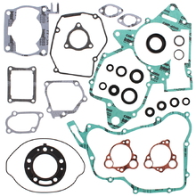 Winderosa Honda CR125R 98-99 Complete Gasket Kit