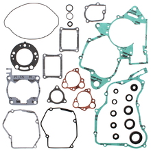 Winderosa Honda CR125R 01-02 Complete Gasket Kit