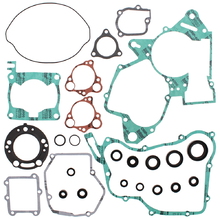 Winderosa Honda CR125R 03 Complete Gasket Kit