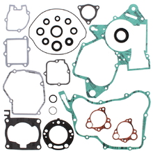 Winderosa Honda CR125R 04 Complete Gasket Kit