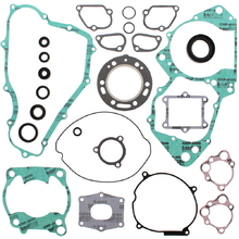 Winderosa Honda CR250R 88 Complete Gasket Kit