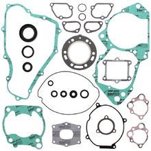 Winderosa Honda CR250R 89-91 Complete Gasket Kit