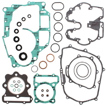 Winderosa XR250R 86-95 Complete Gasket Kit
