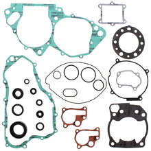 Vertex Honda CR250R 92-01 Complete Gasket Kit