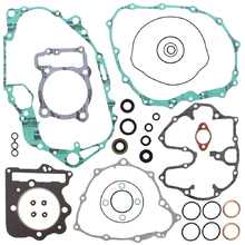 Winderosa Honda XR400R 96-98 Complete Gasket Kit