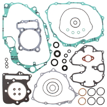 Winderosa Honda XR400R 99-04 Complete Gasket Kit