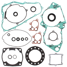 Winderosa Honda CR500R 89-01 Complete Gasket Kit