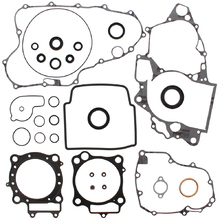 Winderosa Honda CRF450X 05-17 Complete Gasket Kit