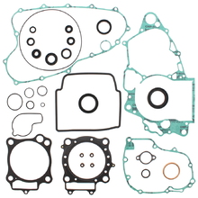 Winderosa Honda CRF450R 07-08 Complete Gasket Kit